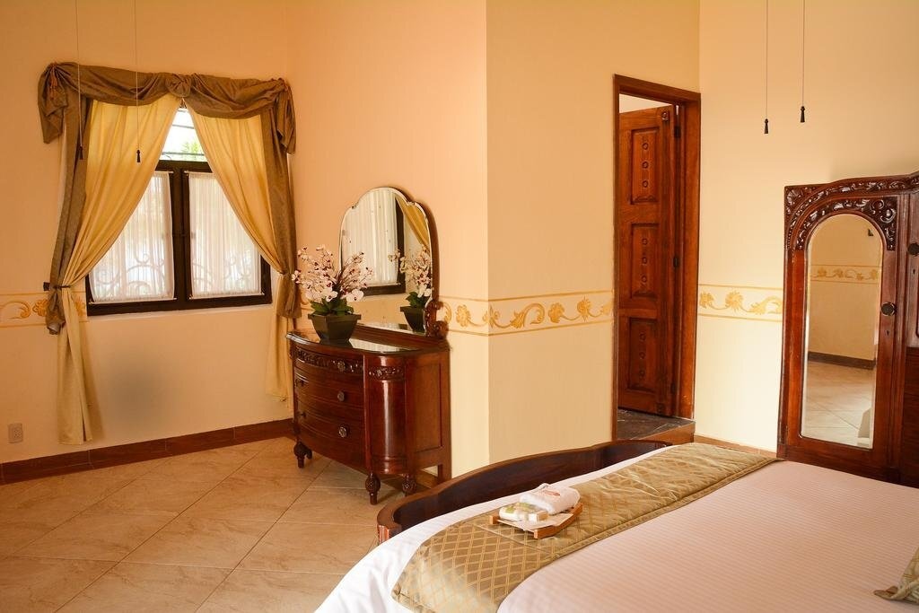 Hotel Hacienda Del Rio