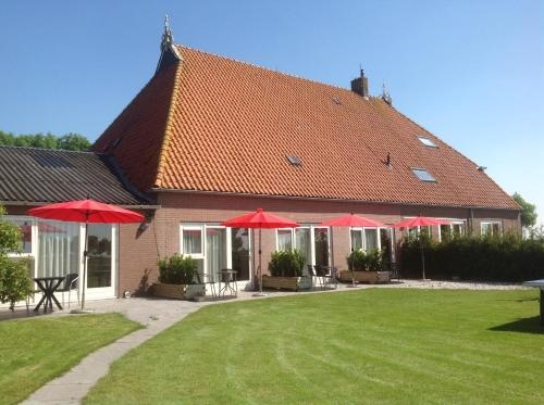 Cecilia Catharina B&B