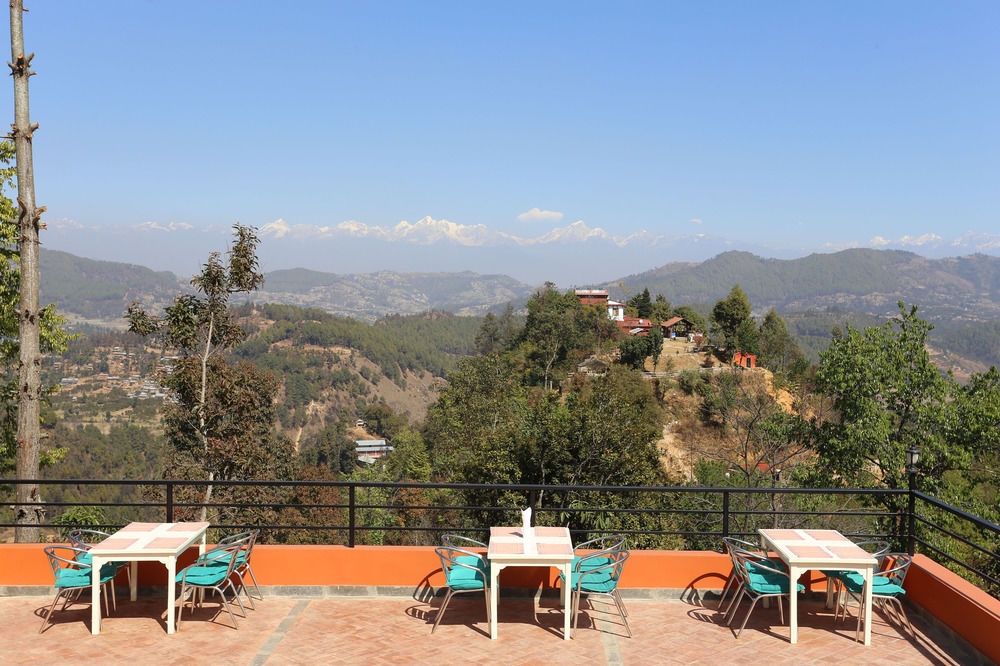 Balthali Mountain Resort