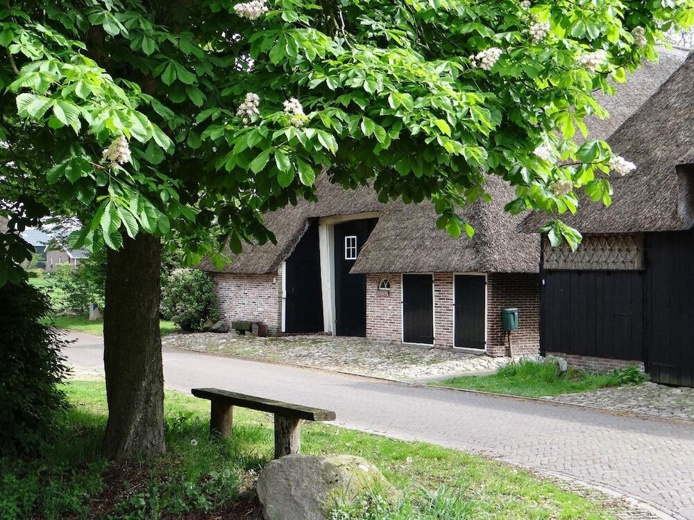 Bed & Breakfast Geeser Waag