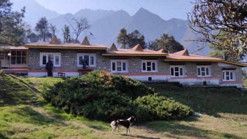 Lukla Airport Resort, Lukla