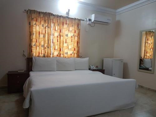 Grace Garden Apartments