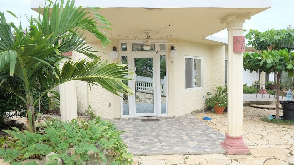 Jardines Del Paraiso