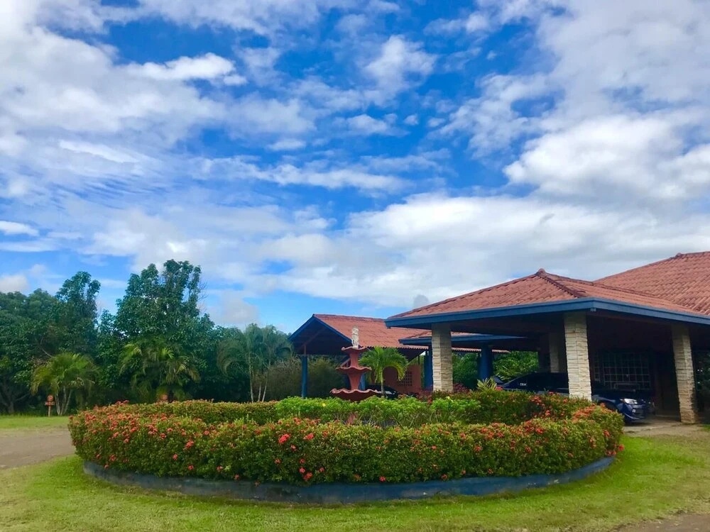 Hacienda Dona Carmen