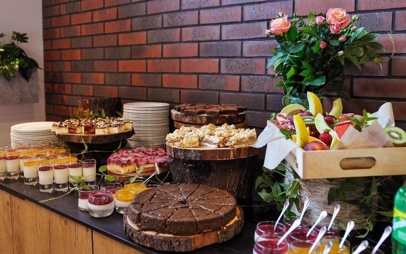 Folga - Hotel, Restauracja, Browar, Spa