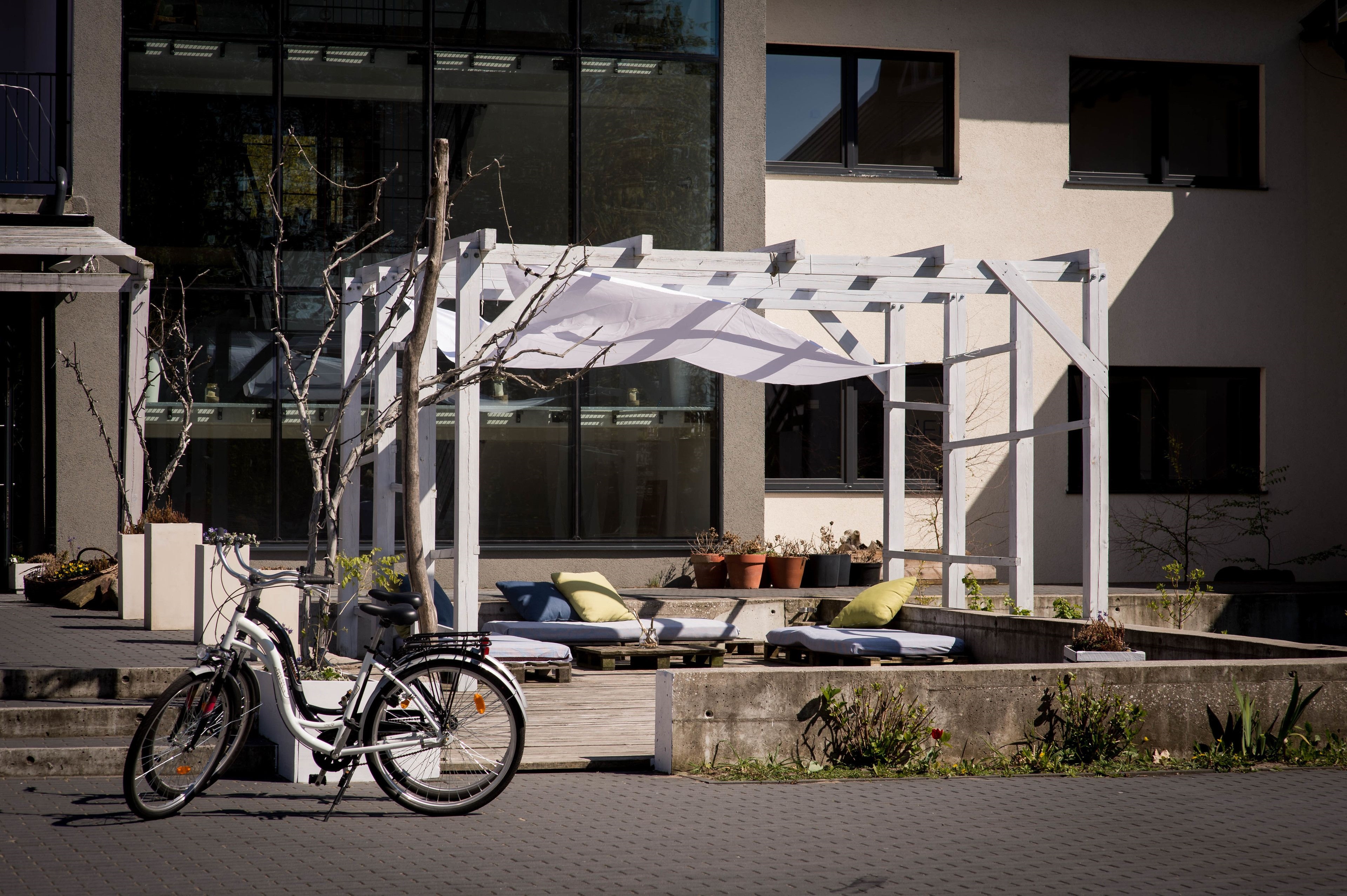 Barcelona Rooms&Restaurant