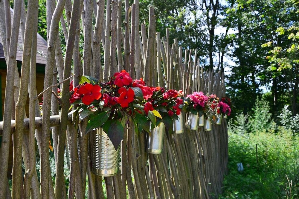 Tuzur Domki Nad Potokiem