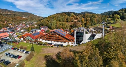 Hotel Meta Resort & Vine Spa