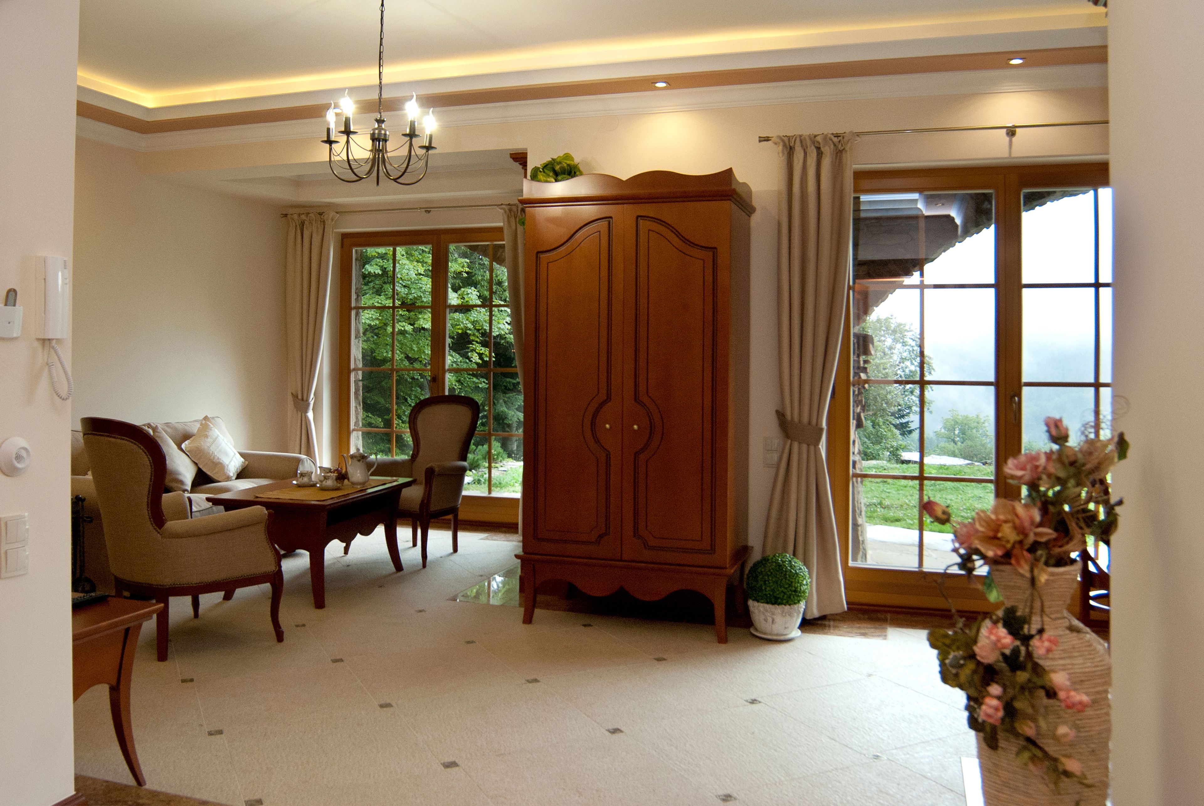 Krupowka Top Mountain Resort