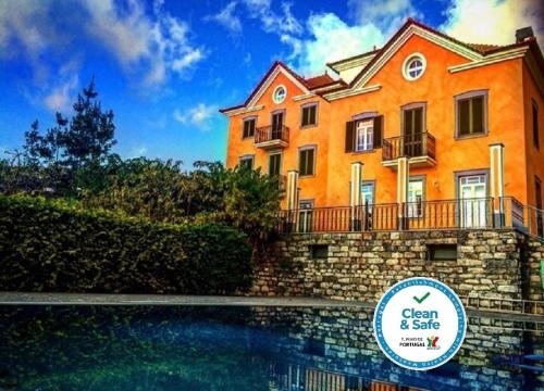 Quinta Pacos Do Lago
