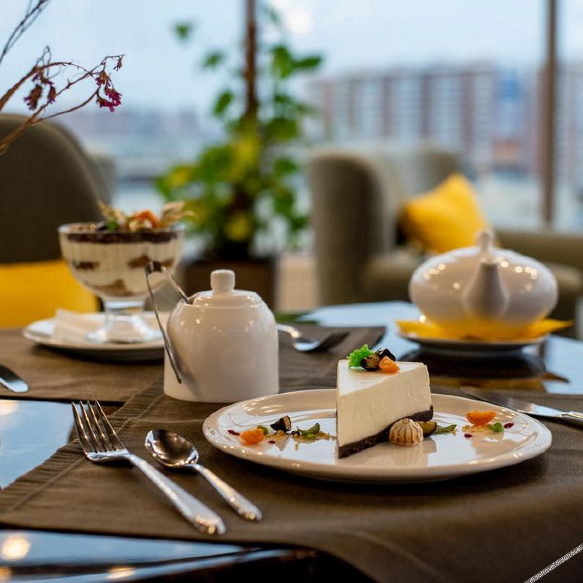 Grand Spa Hotel Avax