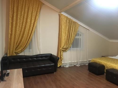 Usadba Park Hotel