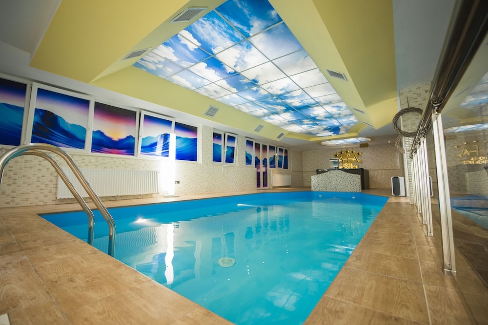 Hotel Afa Residence