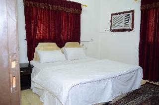 Al Eairy Furnished Apartments Nariyah 2