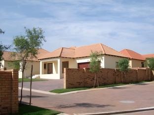 Topaz Cove Luxury Villas