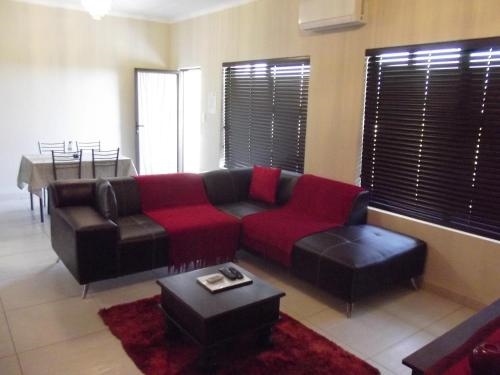 Parys In Town Guest Lodge And Conference Center