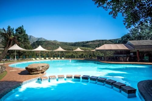 Drakensberg Sun Resort
