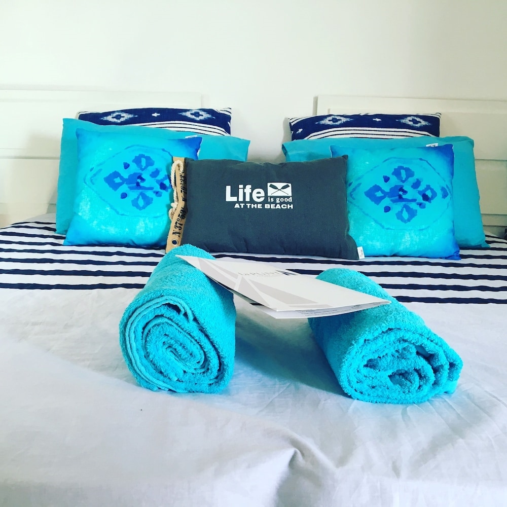 Sunset Bed & Breakfast