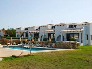 Binibeca Beach Villas