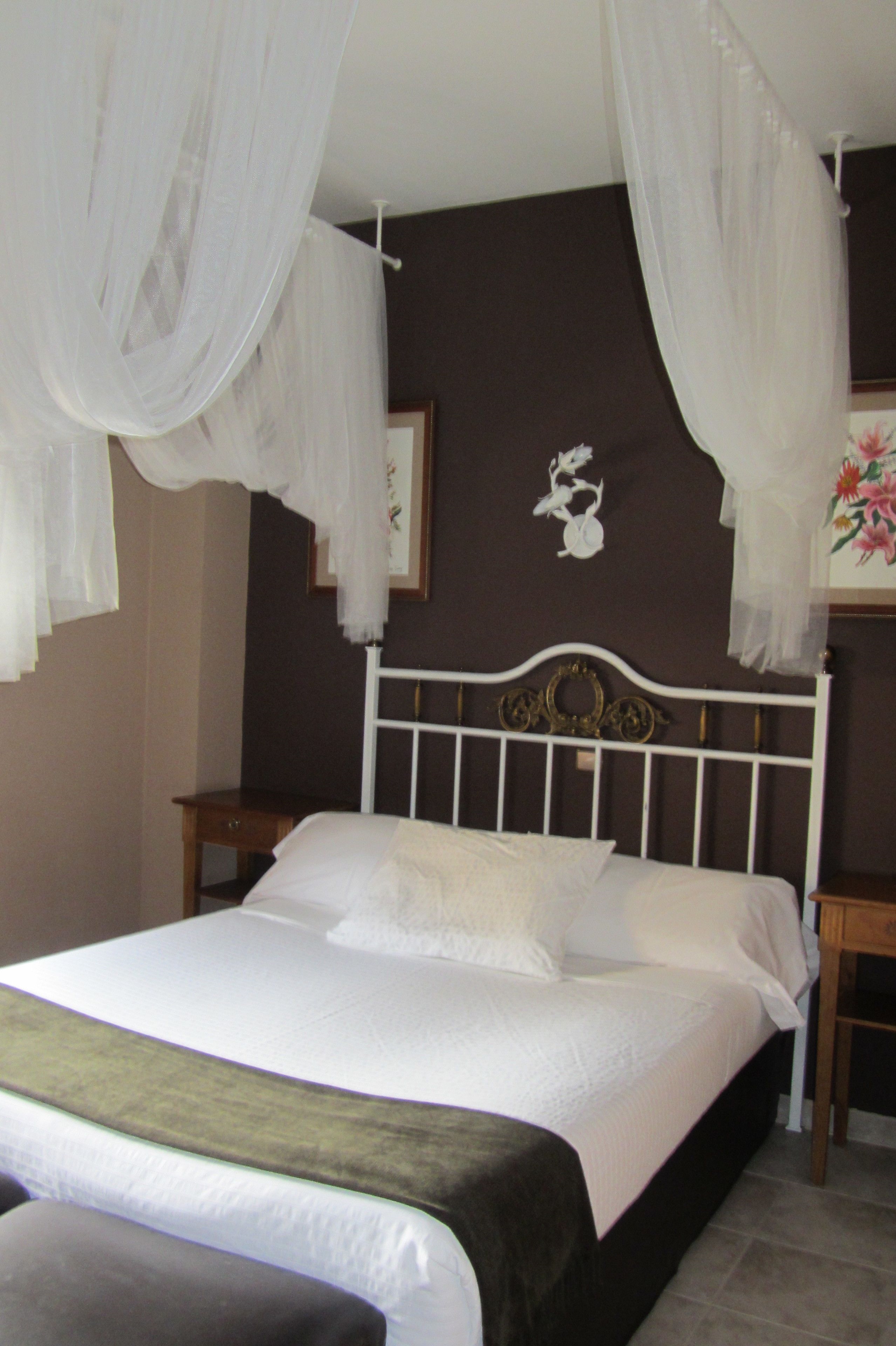 Posada del Camino Real