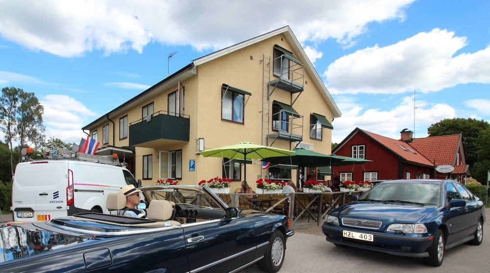 Orrefors Hotell & Restaurang