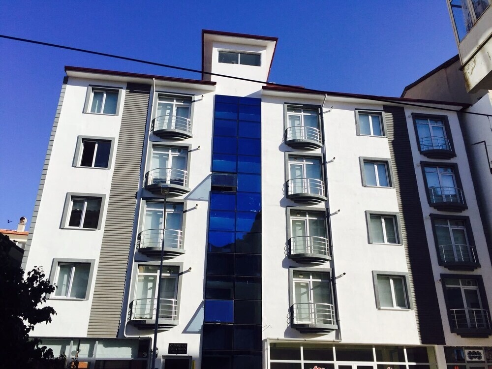 Yozgat Rezidans Daireler