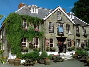The Castle Hotel