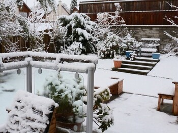 Aviemore North Star Lodge