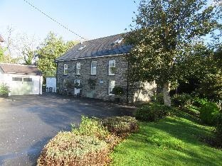 Melin Pandy Bed & Breakfast