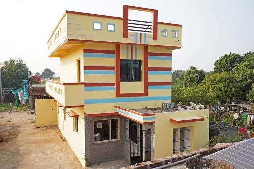 Oyo Home Mahavir Home Stay