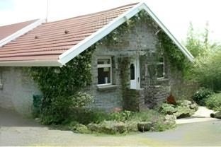 Cwmbach Cottages