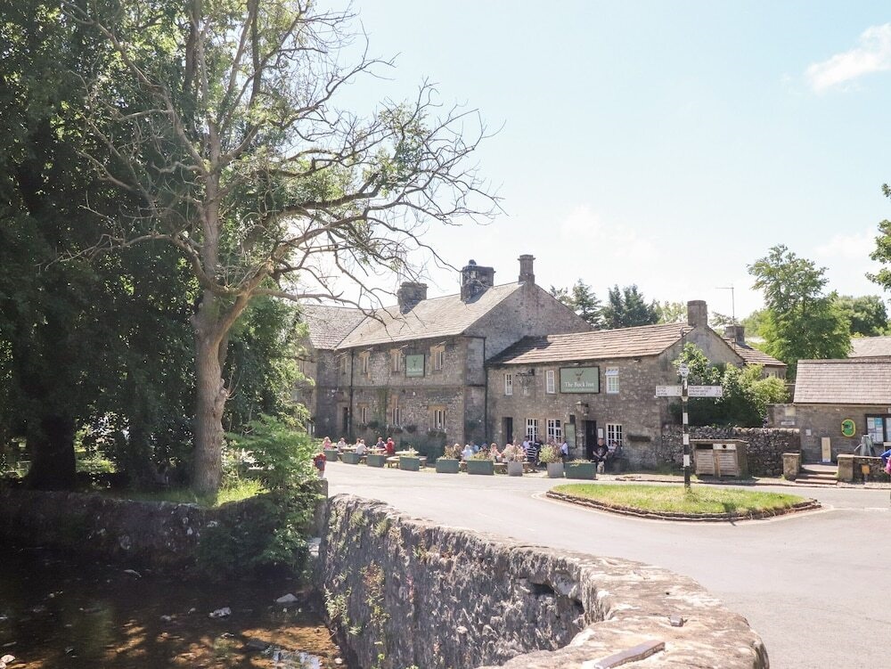 Tennant Cottage