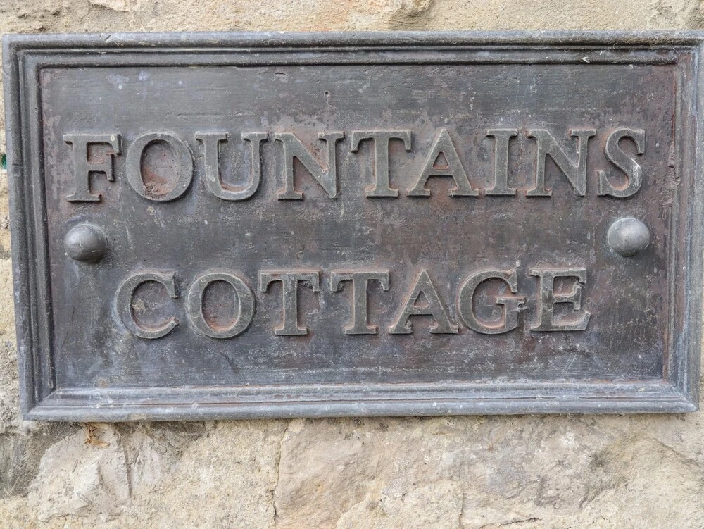 Fountains Cottage