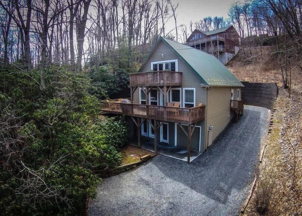 Appalachian Mountain Getaway Apartment