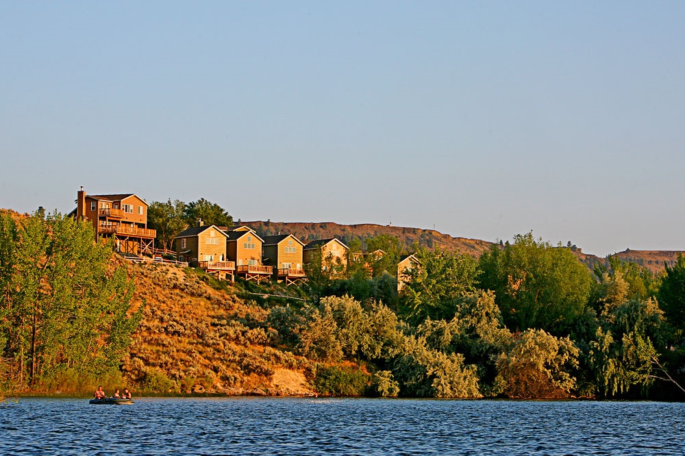 Sunbanks Lake Resort