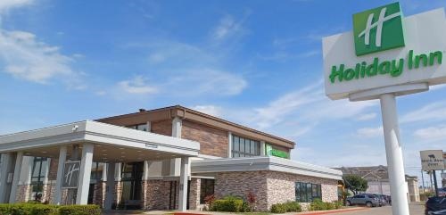 Holiday Inn McAllen – Medical Center Area