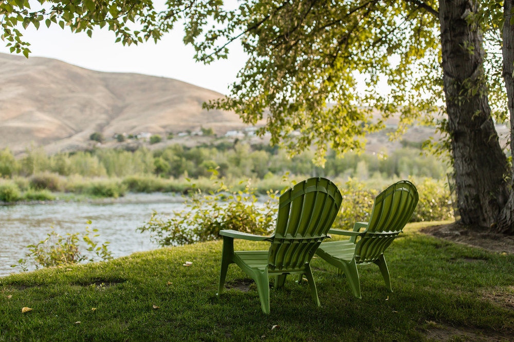 Warm Springs Inn Bed and Breakfast