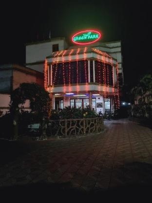 Hotel Green Park