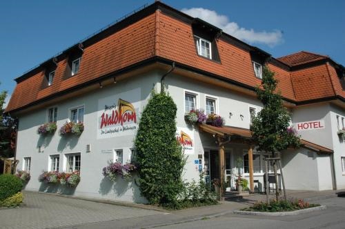 Mayers Waldhorn Hotel