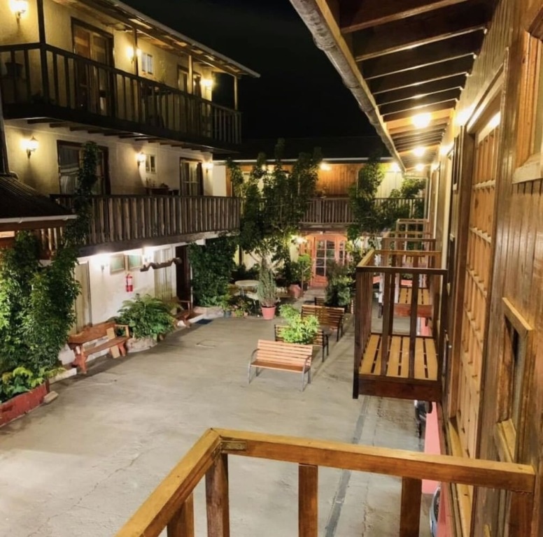 Departamentos El Yugo