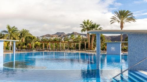 Playitas Aparthotel - Sports Resort
