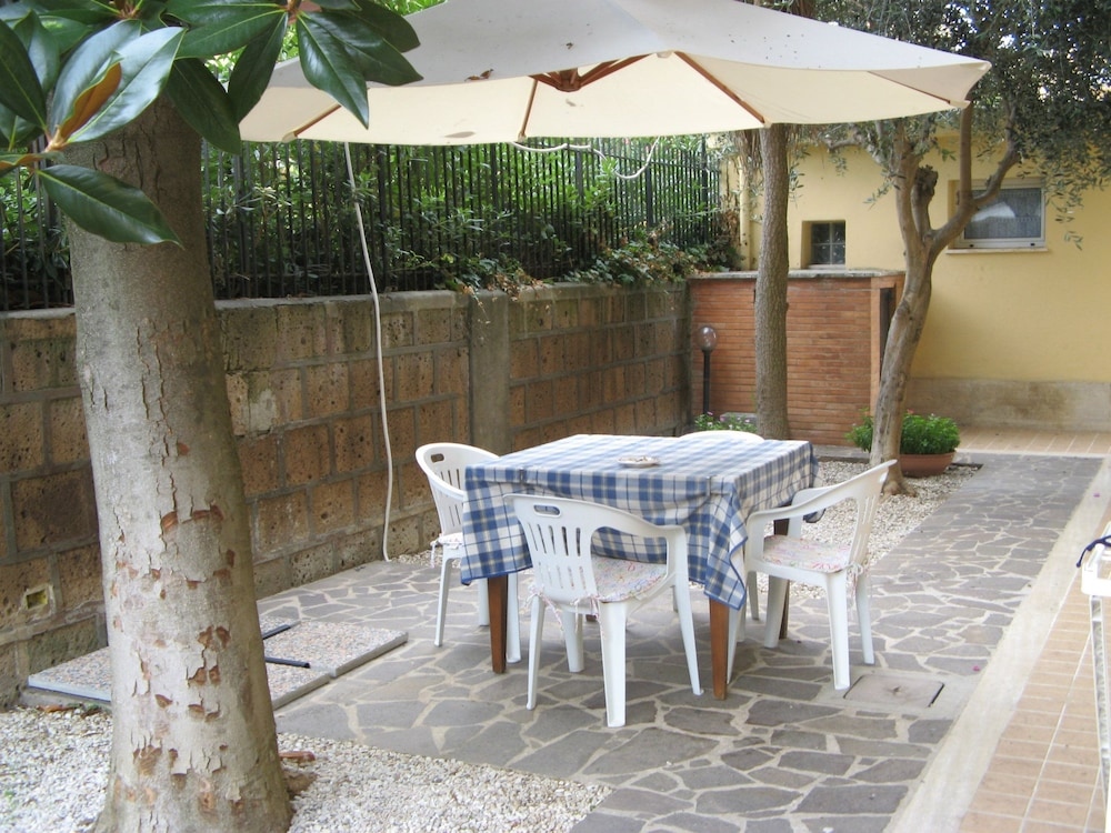 B&B La Casetta Ladispoli