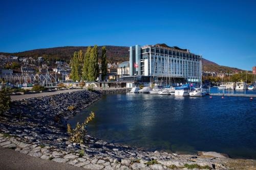 Hotel Beaulac