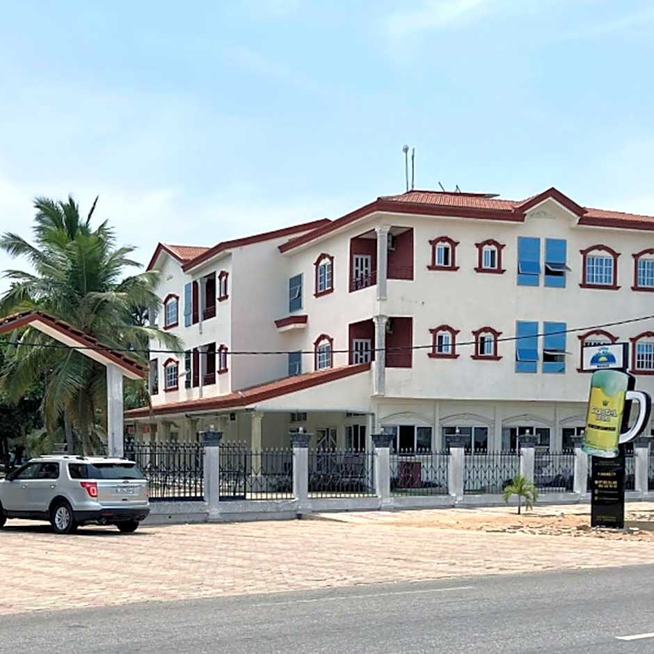 Hotel Bel Azur Grand-Popo