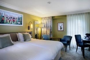 Castle Hotel Windsor