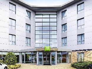 Ibis Styles Barnsley Hotel