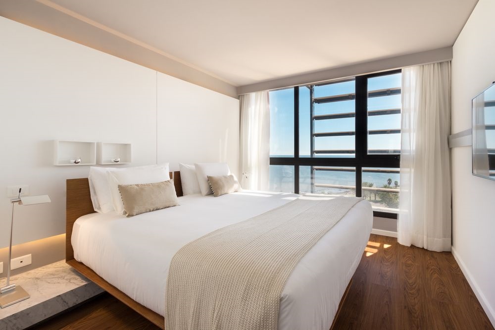 Esplendor By Wyndham Montevideo Punta Carretas