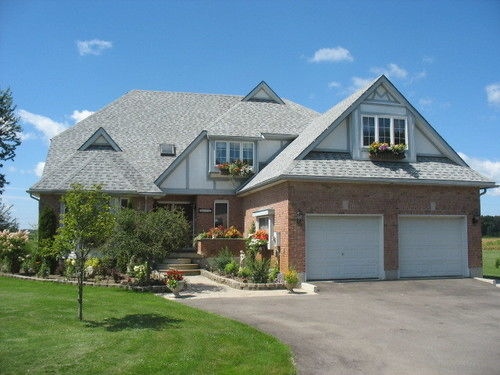 A Touch of Country Bed & Breakfast