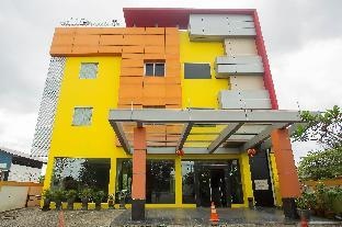 Hotel Grand Permata In