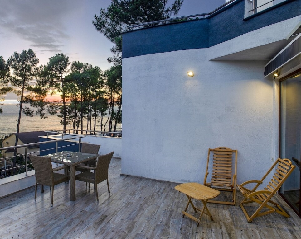 Resolute Shekvetili Hotel